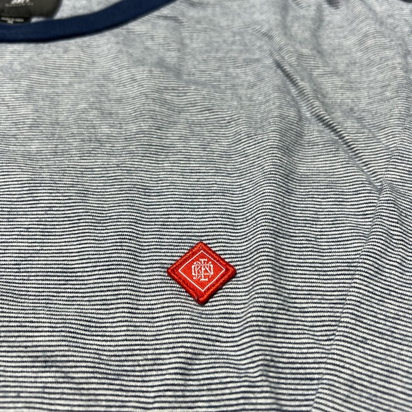 Men’s Obey Long Sleeve T Shirt Size XL - Picture 2 of 3